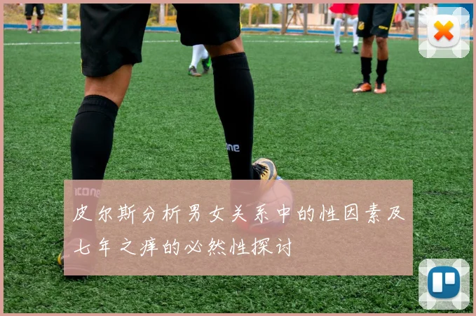 皮尔斯分析男女关系中的性因素及七年之痒的必然性探讨