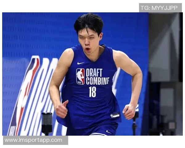 杨瀚森防守表现待提升对手针对性战术显露出问题需及时调整