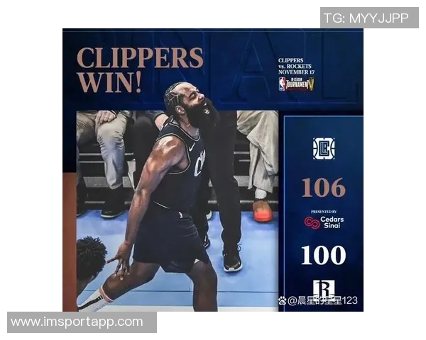 哈登关键时刻放弃挡拆选择单挑重现火箭时期的孤独战斗