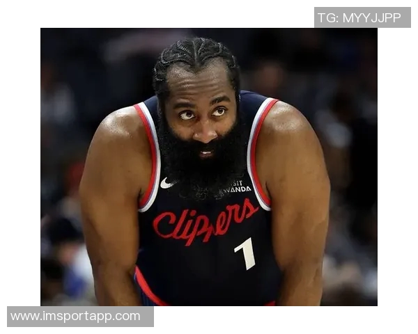 保罗快船艰难时刻宣布退役计划哈登意外受压反应不及