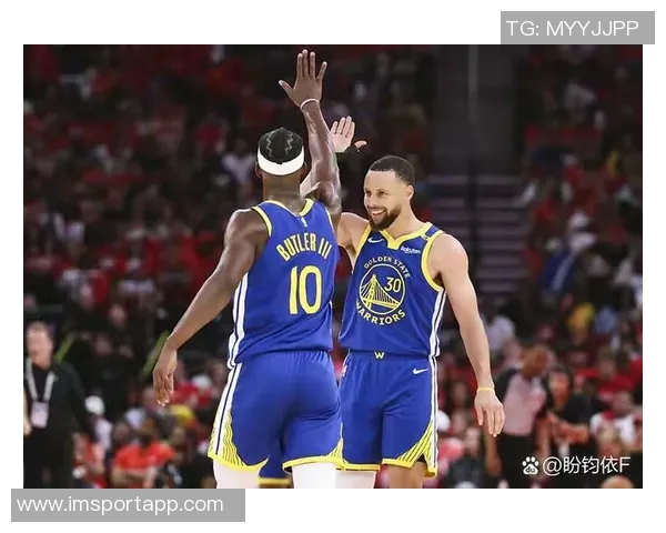 巴特勒助攻上双助力勇士战绩完美四连胜未尝败绩